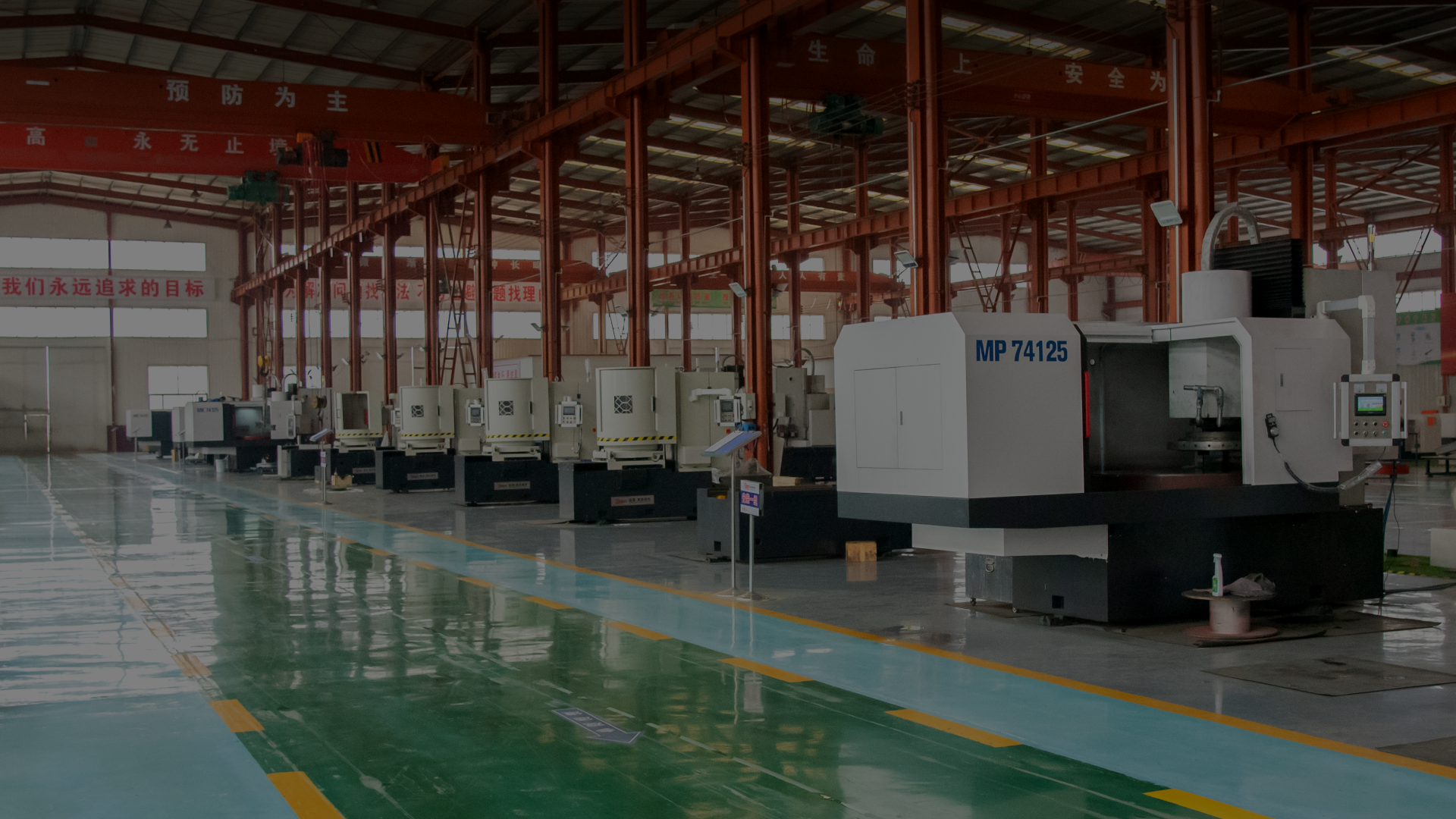 National Circular table surface grinder industry research and development ability of the strongest enterprise