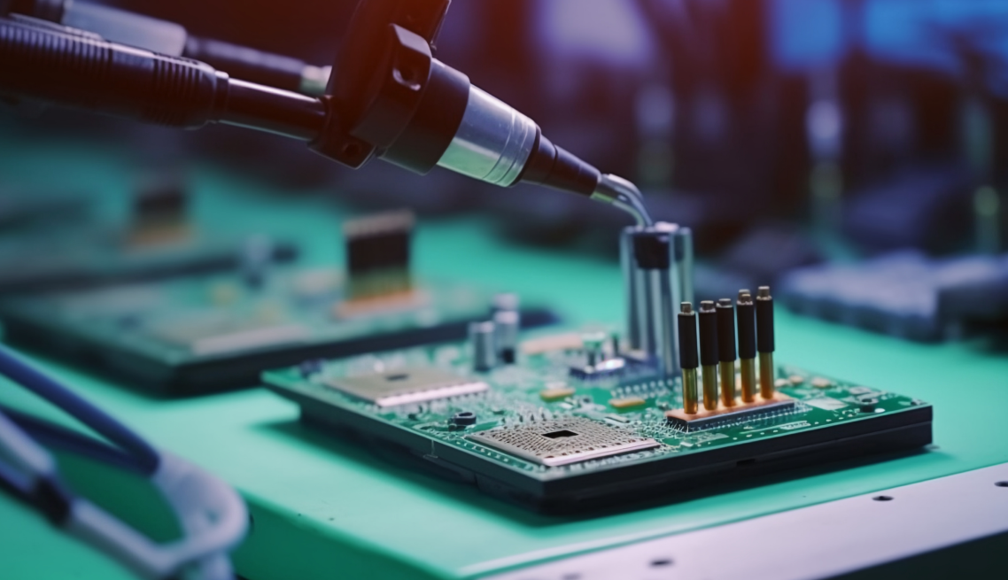 Semiconductor Monocrystalline Silicon