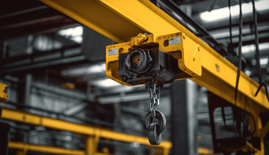 Engineering Machinery