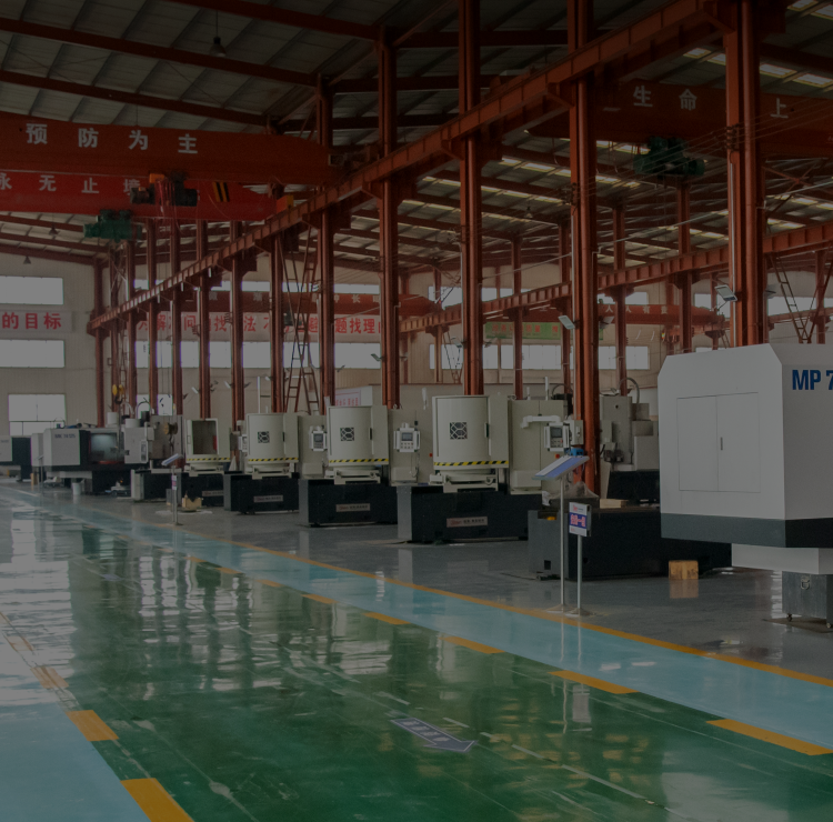 National Circular table surface grinder industry research and development ability of the strongest enterprise