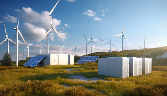 Wind Power