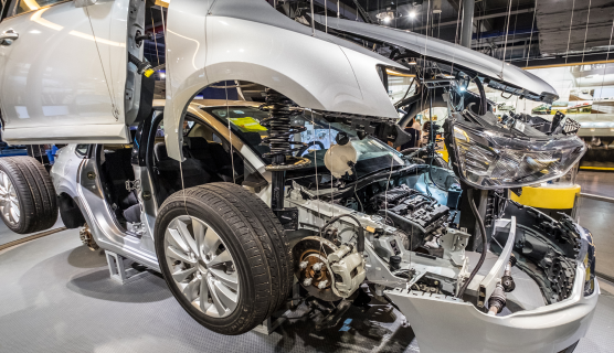 Automotive Industry